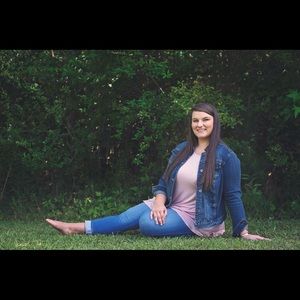 Meet your Posher, Katelin